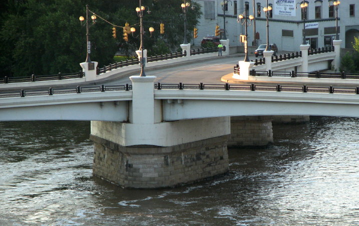 Image of Y-Bridge